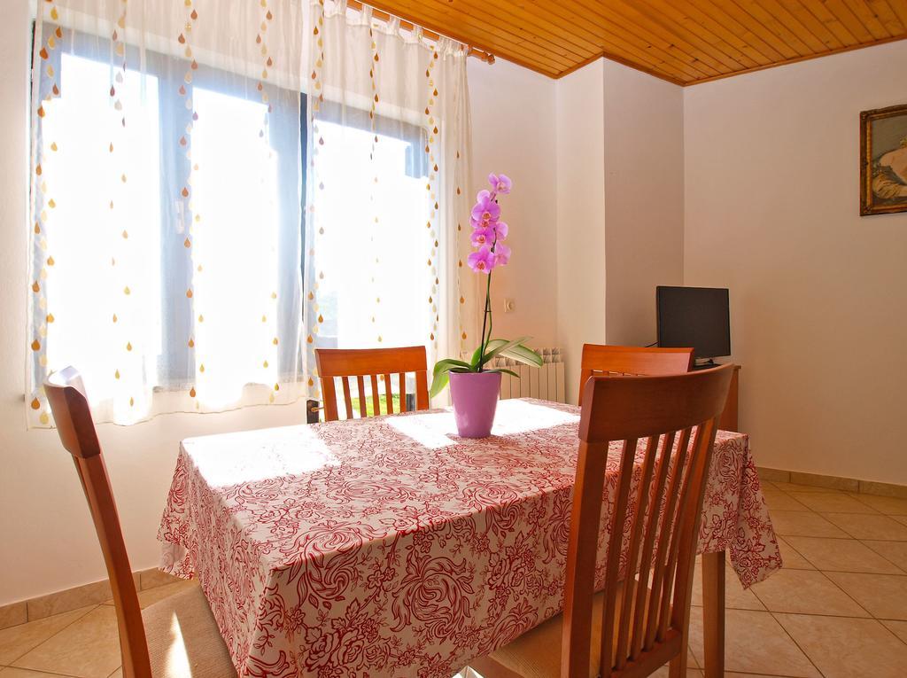 House Sandra 1430 Peresiji Extérieur photo